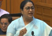 Photo of बजट बनाम राजनीति: ट्रिपल इंजन की रफ्तार पाकर दौड़ी रेखा गुप्ता की बजट एक्सप्रेस