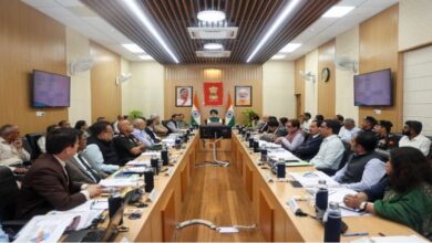 Photo of पालम अग्निकांड के बाद: दिल्ली में सभी इमारतों का होगा फायर ऑडिट