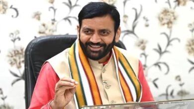 Photo of हरियाणा इस जिले में लगेगी शहीद भगत सिंह की प्रतिमा, सीएम सैनी ने की घोषणा