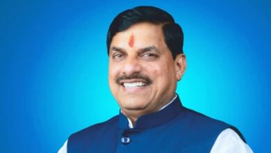 Photo of सीएम मोहन यादव बोले- जल है तो कल है का नहीं कोई विकल्प