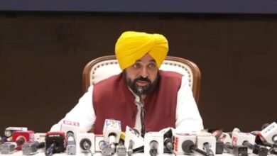 Photo of पंजाब को एशियाई हॉकी चैंपियनशिप की मेजबानी: जालंधर और मोहाली में होंगे मुकाबले