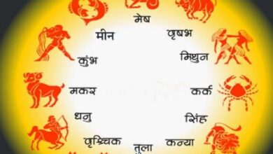 Photo of 7 मार्च 2026 का राशिफल