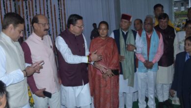 Photo of उत्तराखंड: हैट्रिक लगाने को धामी ने चुनावी पिच पर उतारी टीम 11