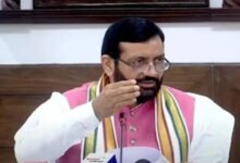 Photo of हरियाणा में पंचायती जमीन पर रास्तों के नियम होंगे सख्त,सरकार की पैनी नजर…