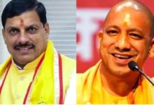 Photo of आज काशी आएंगे एमपी के सीएम मोहन यादव