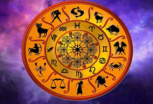 Photo of 10 मार्च 2026 का राशिफल