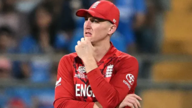Photo of ‘बड़ी गलती कर दी’, इंग्‍लैंड के बाहर होने पर हैरी ब्रूक ने बयां किया दर्द; टीम को जमकर फटकारा