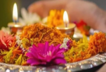 Photo of  शीतला सप्तमी पर करें देवी की भव्य आरती, होगा कल्याण