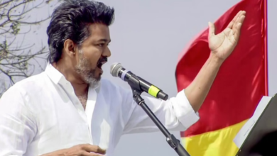 Photo of तमिलनाडु विधानसभा चुनाव: TVK ने शुरू की उम्मीदवारों की तलाश, आज साक्षात्कार लेंगे विजय