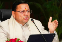 Photo of आर्थिक सर्वेक्षण 2025-26: उत्तराखंड की विकास दर 7.23 प्रतिशत रहने का अनुमान
