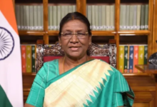 Photo of हेलीकॉप्टर लैंडिंग से लेकर वेन्यू बदलने तक, बंगाल में द्रौपदी मुर्मु के दौरों का विवादित इतिहास