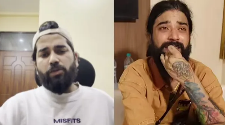 Photo of ‘अगर सुसाइड से सहानुभूति…’ भाई ने Anurag Dobhal के दावों को बताया झूठा