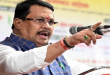 Photo of  कांग्रेस का दावा महाराष्ट्र में घरेलू एलपीजी का कमी, विधानसभा की कैंटीन भी रही बंद