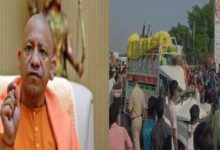 Photo of कौशांबी हादसे में 8 लोगों की मौत से चीत्कार, सीएम योगी ने जताया शोक
