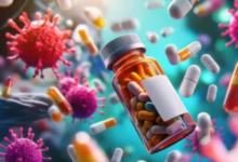 Photo of  IIT बॉम्बे के वैज्ञानिकों ने तैयार किया अचूक ‘DNA हथियार’