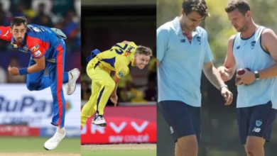 Photo of IPL 2026: ऑस्‍ट्रेलिया के तेज गेंदबाजों ने खड़ी की मुसीबतें