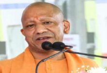 Photo of ‘प्रभु श्रीराम भारतीय चेतना के वे आदर्श हैं, जिनमें करुणा व कर्तव्य का अद्भुत संतुलन’,सीएम योगी ने रामनवमी पर दी शुभकामनाएं