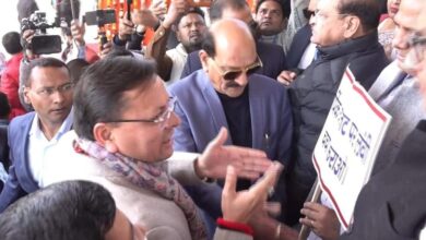 Photo of कांग्रेसियों को क्या हो गया?