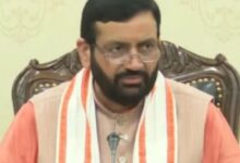 Photo of सीएम सैनी का दौरा आज, भटगांव की धर्मार्थ गोशाला में 602 गोशालाओं को देंगे अनुदान