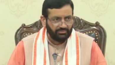 Photo of सीएम सैनी का दौरा आज, भटगांव की धर्मार्थ गोशाला में 602 गोशालाओं को देंगे अनुदान