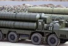 Photo of रूस से S-400 के 5 नए स्क्वाड्रन खरीदेगा भारत, ऑपरेशन सिंदूर में निभाई थी अहम भूमिका
