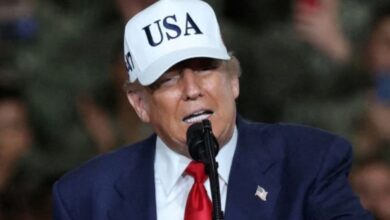 Photo of टैरिफ नीति पर ट्रंप को दोहरा झटका: सुप्रीम कोर्ट के बाद संघीय अदालत का फैसला