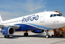 Photo of मिडिल ईस्ट संकट का असर: इंडिगो ने रद कीं 500 से ज्यादा उड़ानें