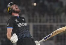 Photo of  फिन एलेन ने टी20 वर्ल्‍ड कप 2026 में बना डाला ‘हवाई रिकॉर्ड’