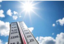 Photo of होली के बाद तेजी से बदला हरियाणा का मौसम, लगातार बढ़ रहा तापमान…