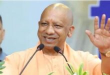 Photo of अयोध्या में श्रीराम जन्मभूमि की तरह मथुरा में भी श्रीकृष्ण का भव्य मंदिर बनेगा: सीएम योगी