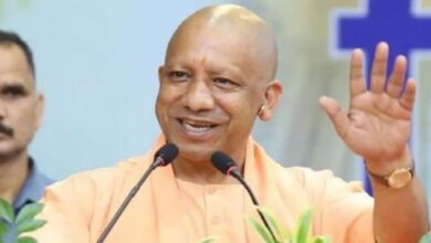Photo of अयोध्या में श्रीराम जन्मभूमि की तरह मथुरा में भी श्रीकृष्ण का भव्य मंदिर बनेगा: सीएम योगी