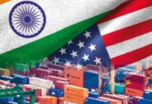 Photo of भारत-यूएस व्यापार समझौते पर 3-4 माह में लग सकती है मुहर