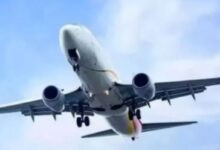 Photo of दिल्ली-गोवा फ्लाइट में यात्री ने शौचालय में पी बीड़ी, केस दर्ज