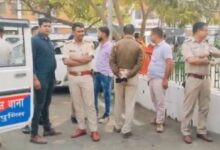 Photo of पटना में खौफनाक वारदात: मोबाइल छीनने आए बदमाशों ने युवक को चाकू मारकर किया लहूलुहान