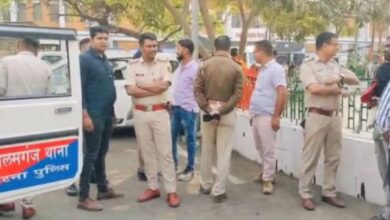 Photo of पटना में खौफनाक वारदात: मोबाइल छीनने आए बदमाशों ने युवक को चाकू मारकर किया लहूलुहान