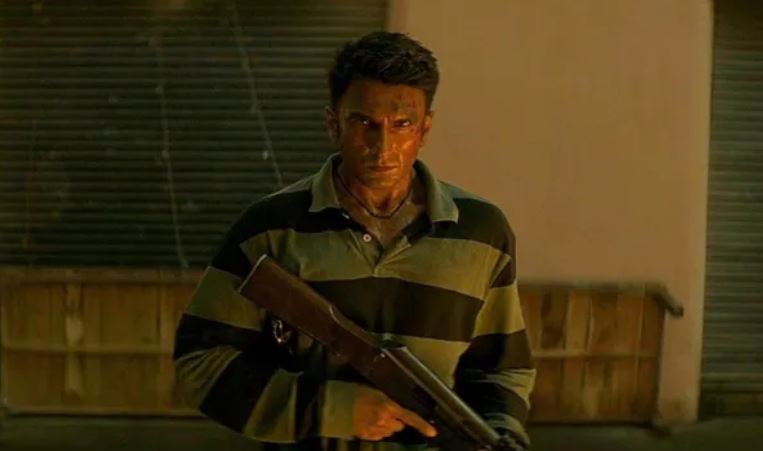 Photo of Dhurandhar 2 के बाद Ranveer Singh इस फिल्म से बॉक्स ऑफिस पर लाएंगे ‘प्रलय