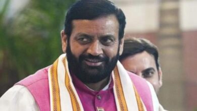 Photo of LPG की किल्लत की खबरों पर सीएम सैनी बोले- ‘प्रदेश में पर्याप्त स्टॉक, घबराने की जरूरत नहीं’