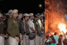 Photo of तरुण हत्याकांड: उत्तम नगर में तनाव बरकरार, पीड़ित परिवार का दावा- 16 नहीं 40 थे आरोपी