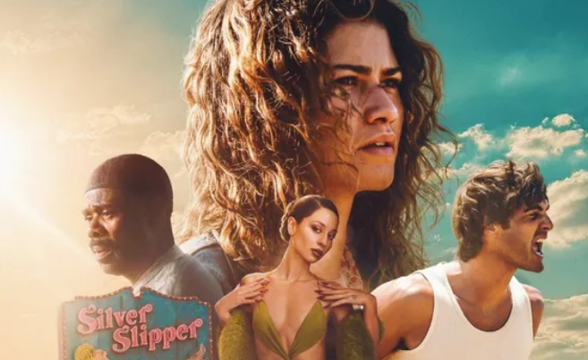 Photo of Euphoria Season 3 Trailer: इस तारीख को लौट रहा है ‘यूफोरिया’ का तहलका