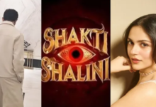 Photo of अनीत पड्डा की Shakti Shalini में ‘खलनायक’ की हुई एंट्री