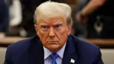 Photo of युद्ध के बीच ईरान की किस शख्सियत ने ट्रंप को दिया गिफ्ट? 