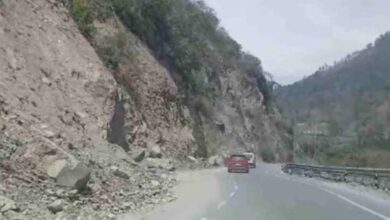 Photo of चारधाम यात्रा 2026: चिन्यालीसौड़ से गंगोत्री तक आपदा के बाद कोई सुधार नहीं