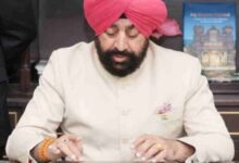 Photo of उत्तराखंड: प्रदेश में जनगणना का पहला चरण, राज्यपाल ने स्व-गणना कर किया शुभारंभ