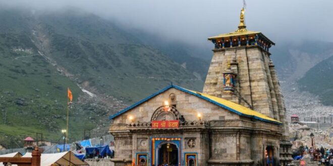 Photo of  इस बार नई पहल, श्रद्धालुओं की सुरक्षा के लिए राज्यों में शुरू हुआ हेल्थ अलर्ट अभियान