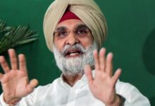 Photo of दिल्ली में बदलेगी कामकाज की पद्धति, एलजी संधू ने कहा- अब मिलकर काम करेंगे सारे विभाग