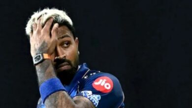 Photo of  बदल जाएगी मुंबई इंडियंस, टीम में होगी छंटनी! लगातार हार से परेशान हार्दिक पांड्या का बड़ा बयान आया सामने