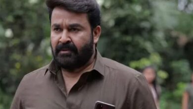 Photo of फाइनल चैप्टर में खुलेगा ‘जॉर्ज कुट्टी’ का रहस्य, सस्पेंस से भरपूर ‘दृश्यम 3’ का टीजर रिलीज