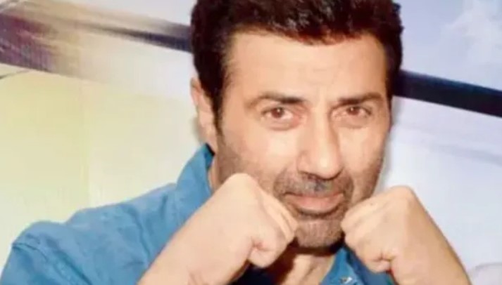 Photo of Sunny Deol की हुई बल्ले-बल्ले, एक्शन थ्रिलर लिए इस निर्देशक से मिलाया हाथ
