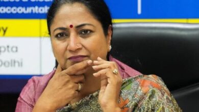 Photo of सीएम रेखा की अपील: अफवाह या घबराहट में आकर जमा न करें सिलेंडर