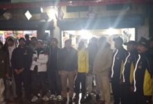 Photo of उत्तराखंड: तुंगनाथ-चंद्रशिला ट्रेक पर खराब मौसम के बीच फंसे 30 ट्रैकर्स